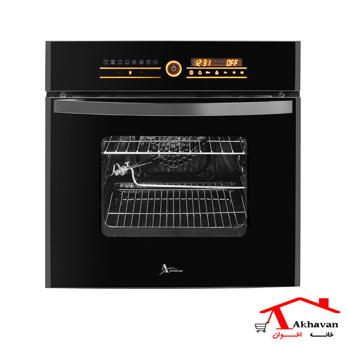 فر توکار برقی کد F30 اخوان