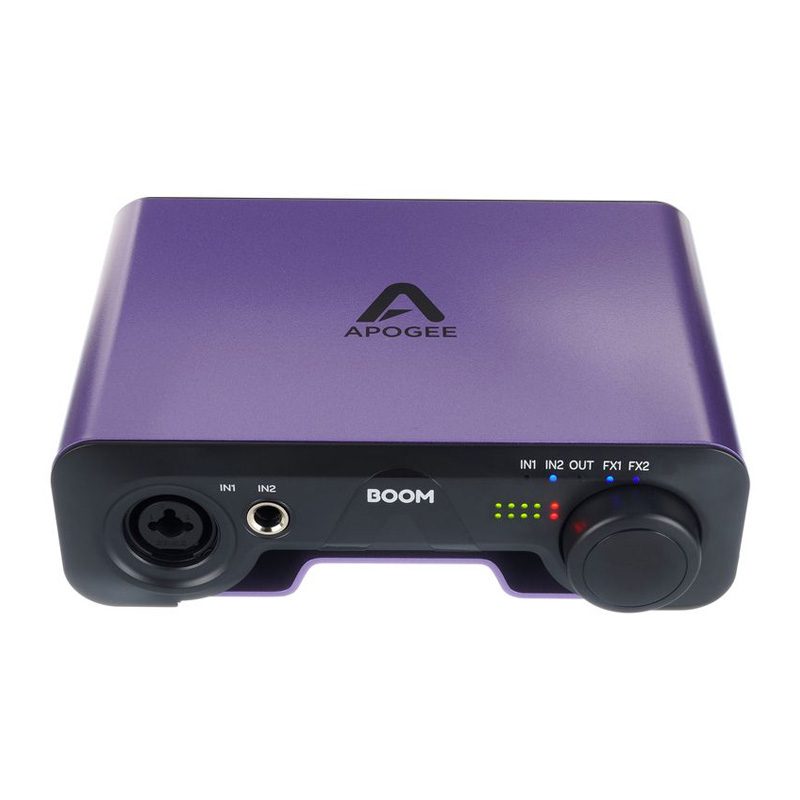 کارت صدا APOGEE BOOM