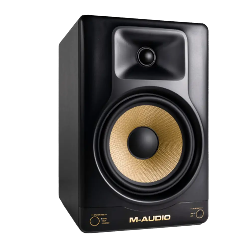 اسپیکر مانیتورینگ M-AUDIO FORTY EIGHTY