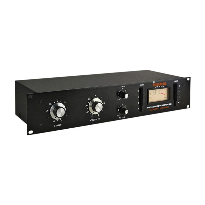 کمپرسور WARM AUDIO WA76