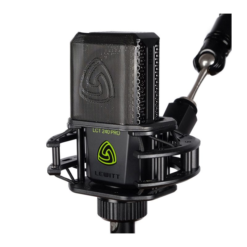 میکروفون Lewitt LCT 240 PRO Vocal Set