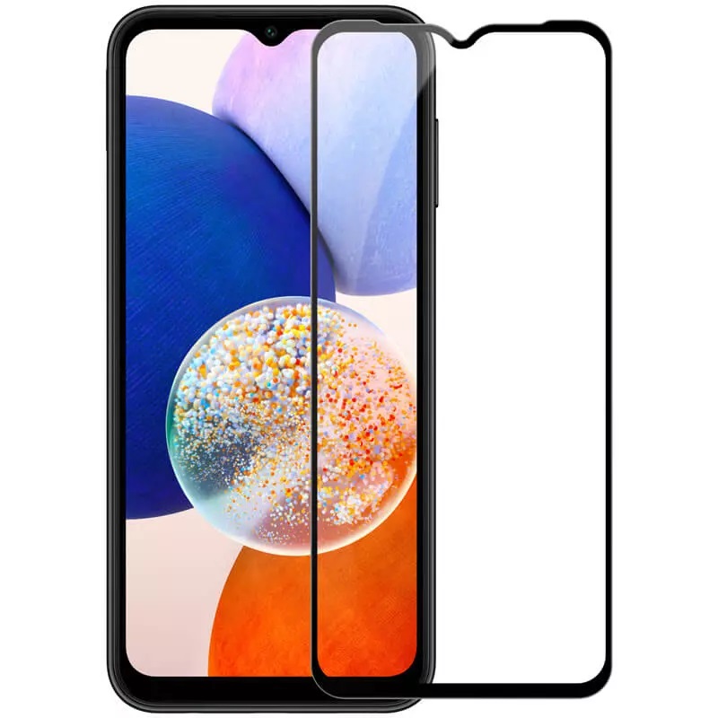 گلس Nillkin Amazing CP+ Pro برای Samsung Galaxy A14 5G/A14 4G