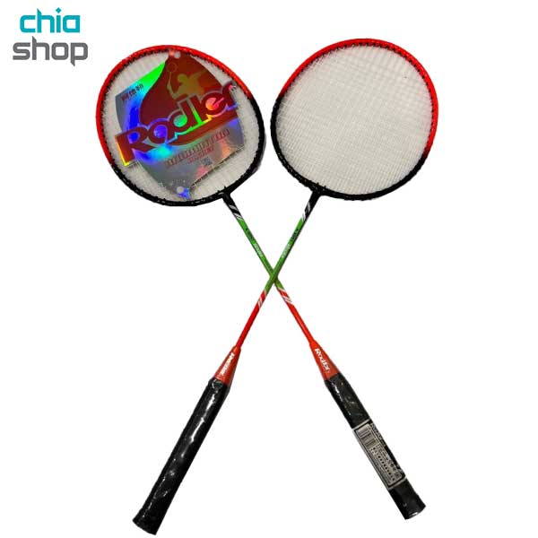 راکت بدمینتون rodler A 3051
