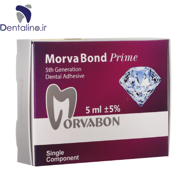 باندینگ نسل 5 مروابن Morvabon