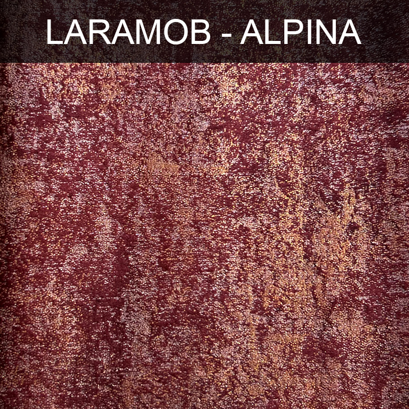 پارچه مبلی لارامب آلپینا ALPINA کد 200