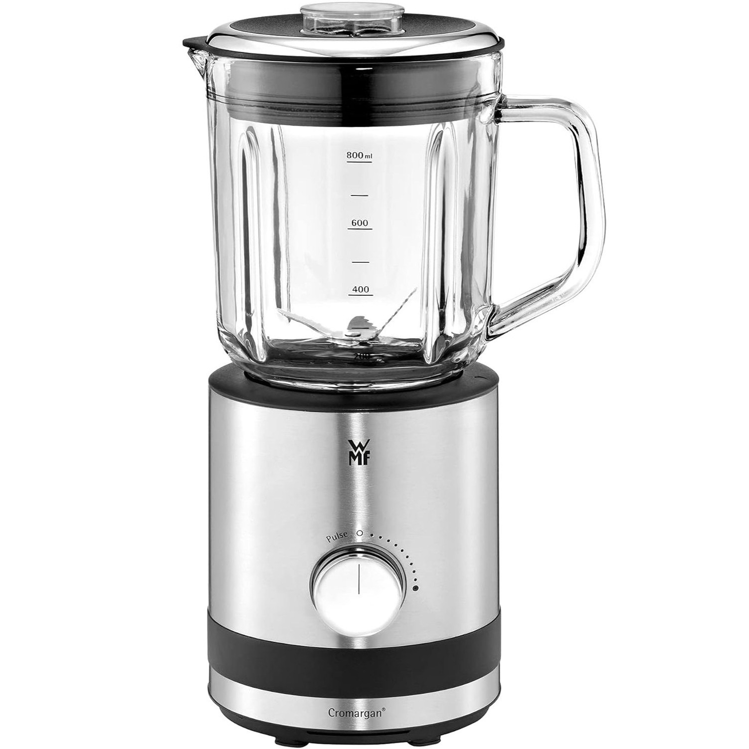 مخلوط کن وی ام اف مدل KITCHENminis رنگ استیل