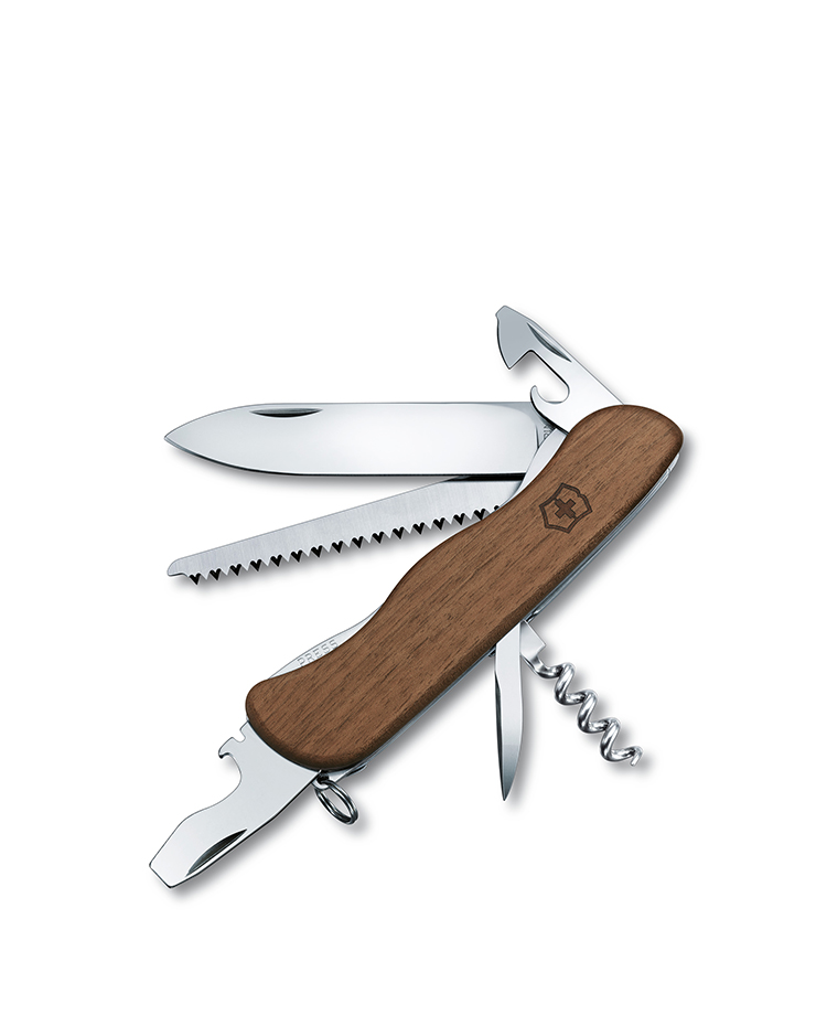 چاقوی شکاری 10 کار VICTORINOX مدل 0.8361.63
