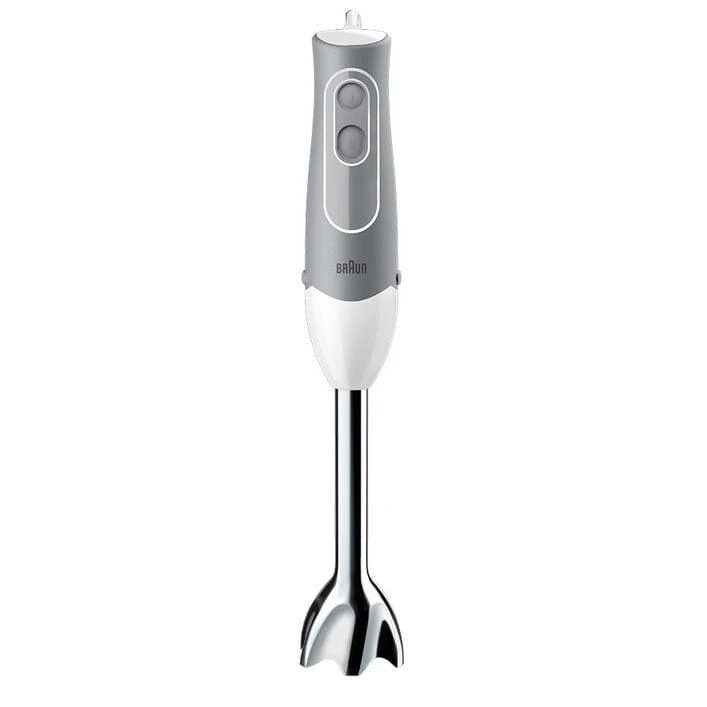 گوشت کوب برقی براون مدل MQ500 رنگ طوسی