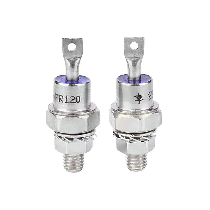 رکتیفایر Rectifier Diode 25HFR120