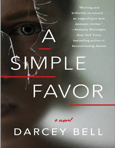 A Simple Favor