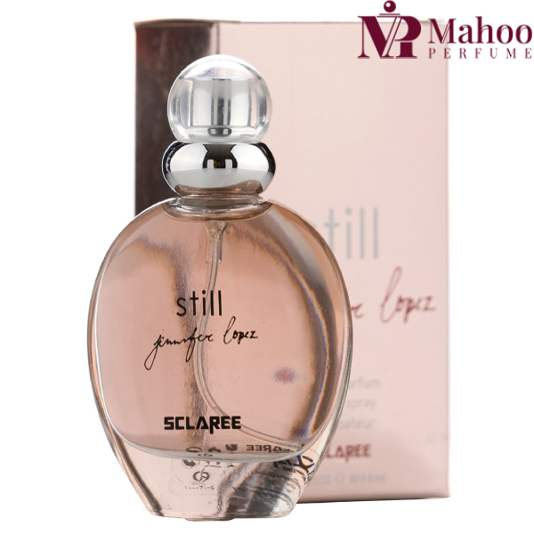 عطر ادکلن جنیفرلوپز استیل اسکلاره ۳۰ میل زنانه | Jennifer Lopez Still Sclaree
