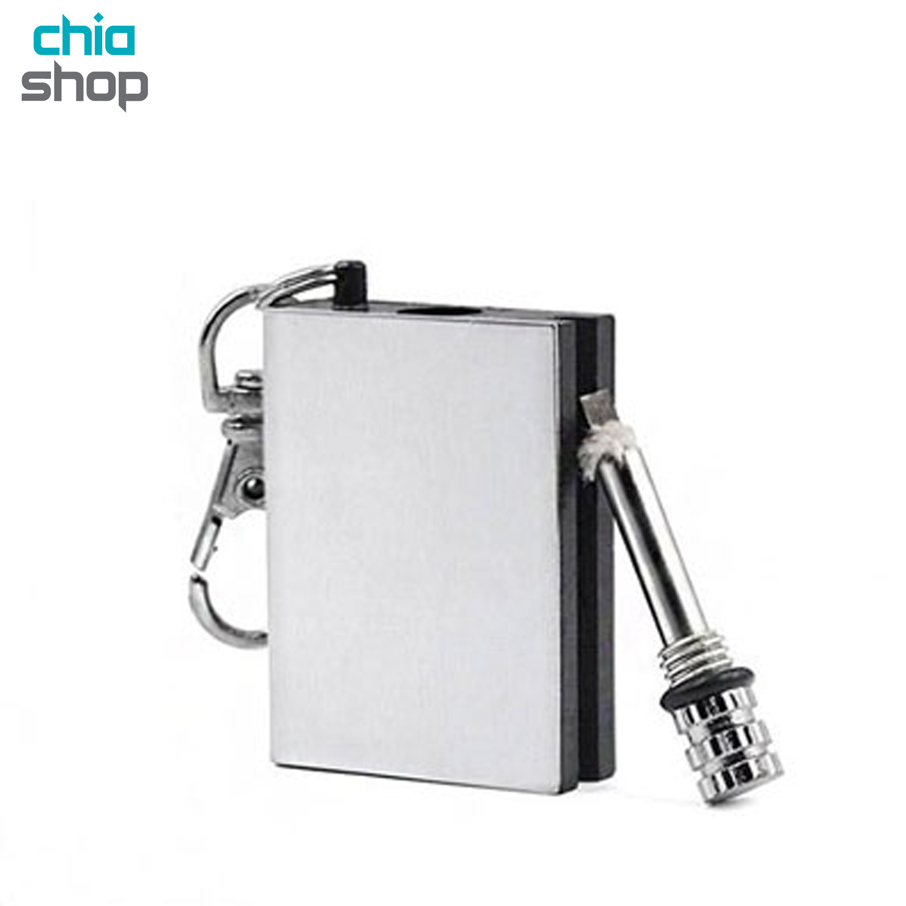 کبریت دائمی ضدآب زیپو Zippo