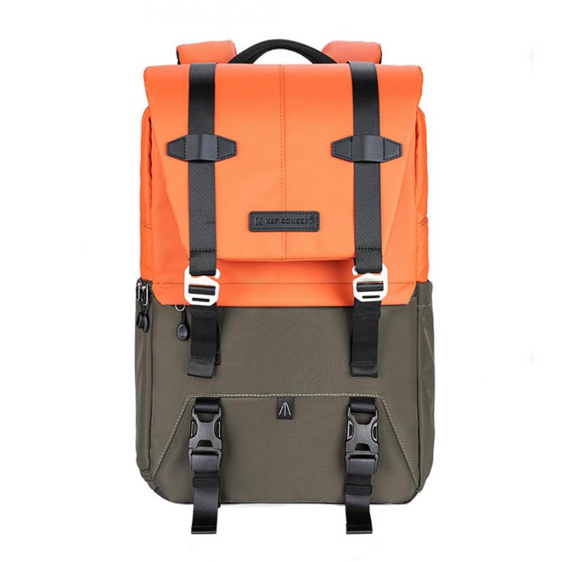 کوله کی اند اف K&F Beta backpack 20L 13.087AV1 نارنجی