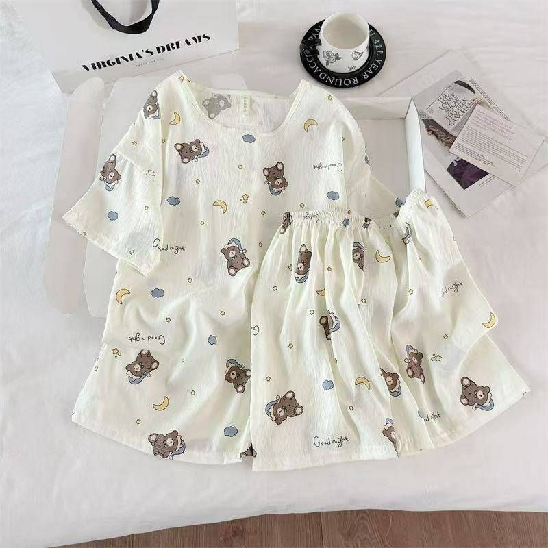 تیشرت شلوارک وارداتی کد 2121