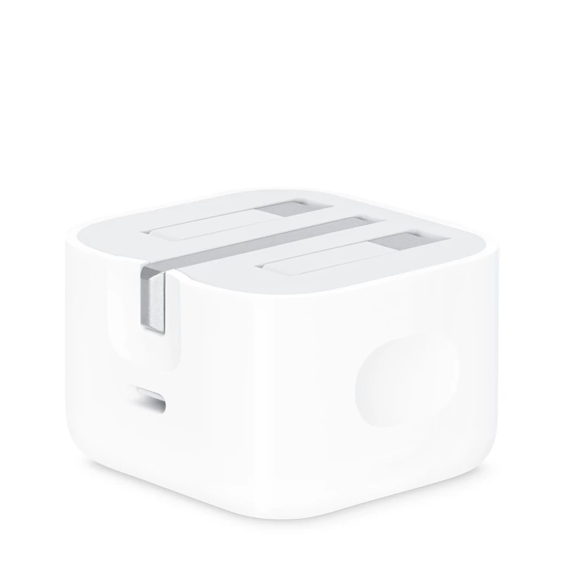 شارژر اپل 20 وات (اصل) ا Apple 20W Power Adapter Orginal