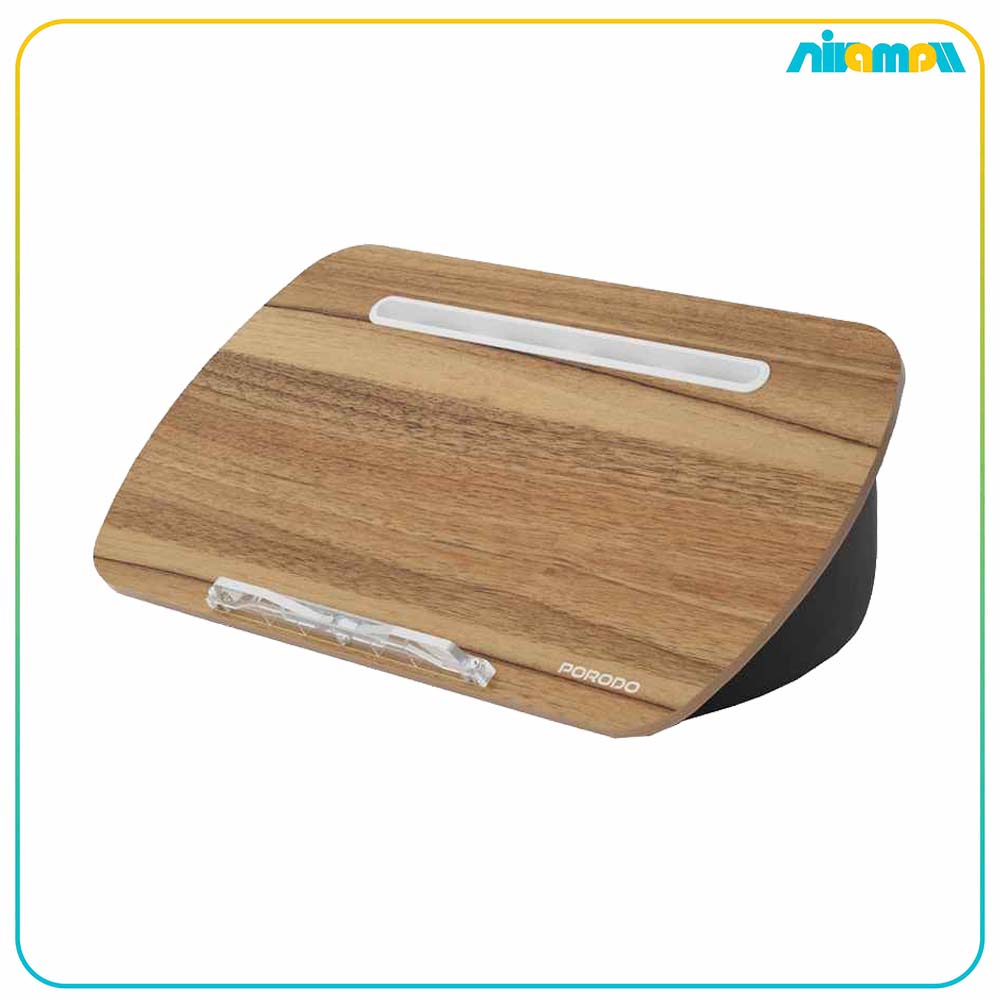 پایه نگهدارنده لپ تاپ پرودو مدل PD-LFST008