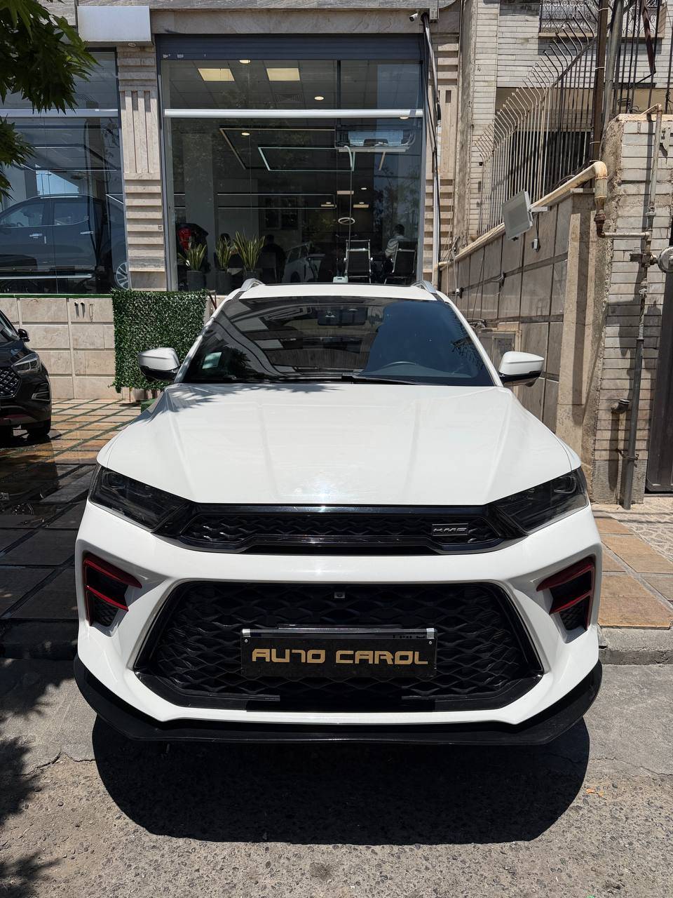 kmc a5 مدل 1403