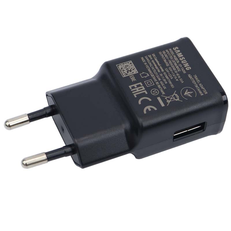 شارژر دیواری سامسونگ مدل EP-TA200 فست شارژ