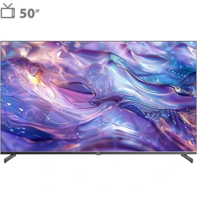 تلویزیون هوشمند ۵۰ اینچ جی پلاس مدل GTV-55SU788NP (با پشتیبانی از Dolby Vision)