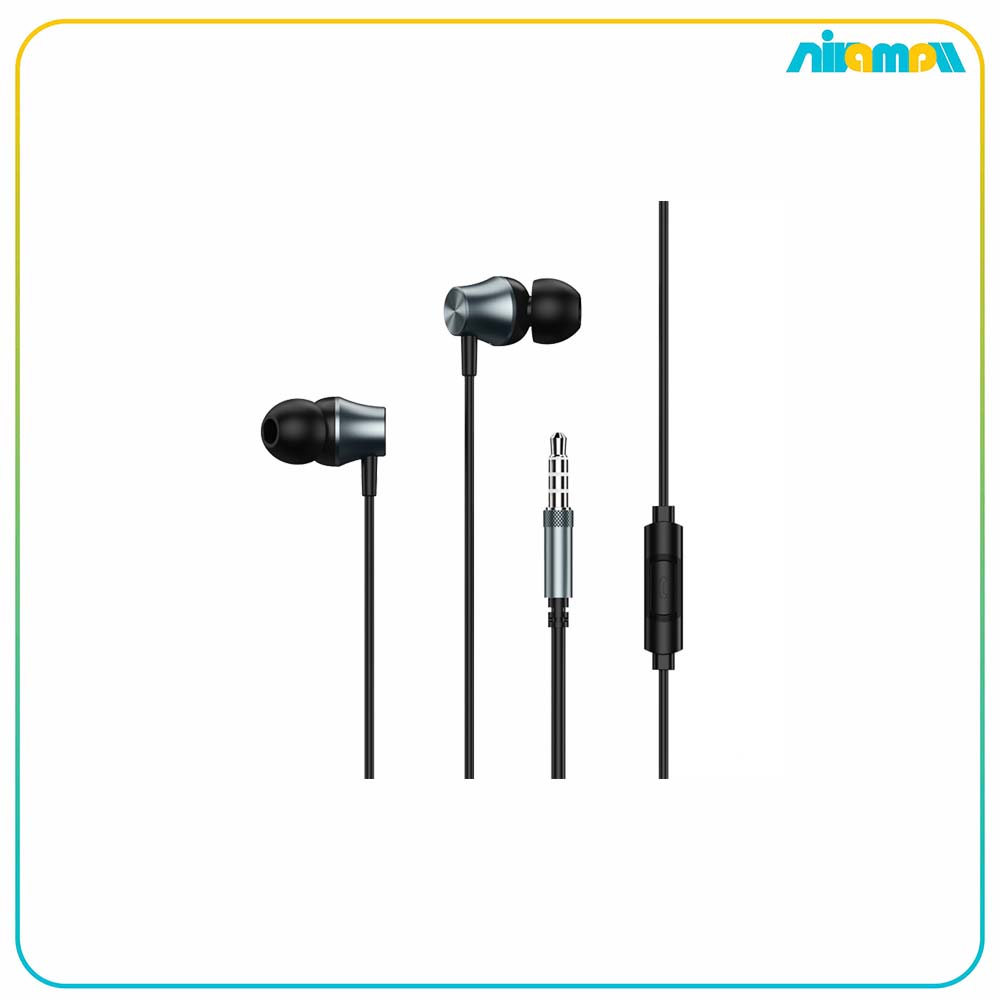 هندزفری ریمکس مدل RM-202