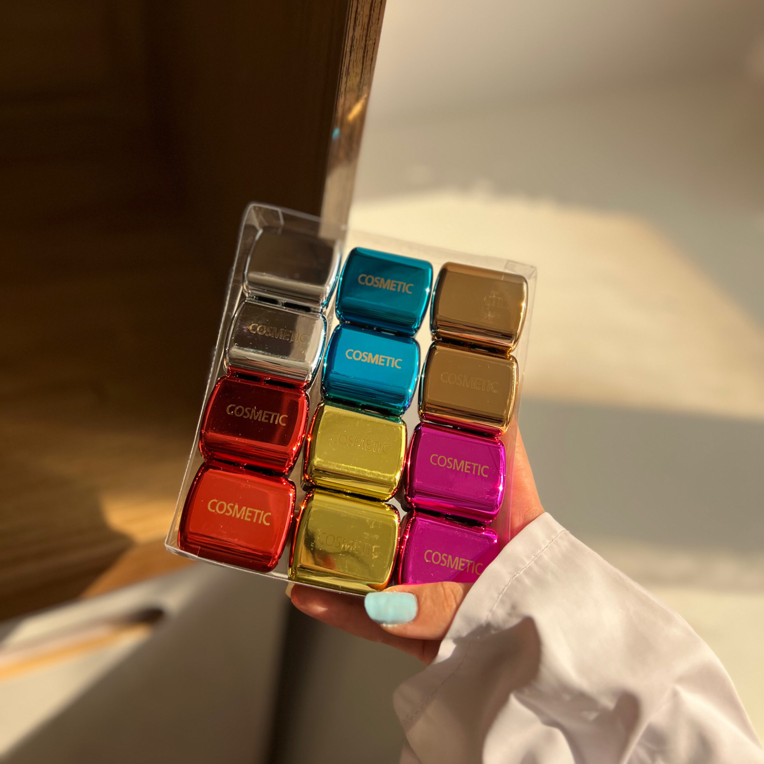 تراش آرایشی COSMETIC