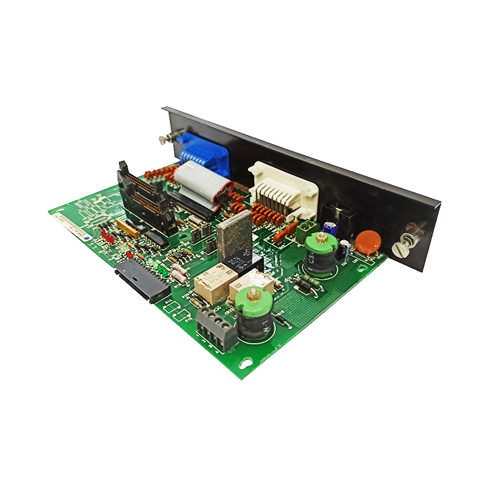 برد رابط موتور کامینز پاور Engine Interface Board PCC3100 Cummins 300-4083-01