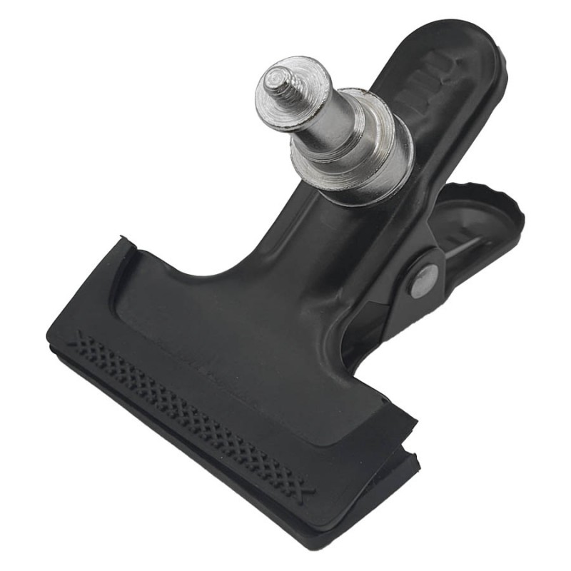 گیره نگهدارنده نور Light Clamp