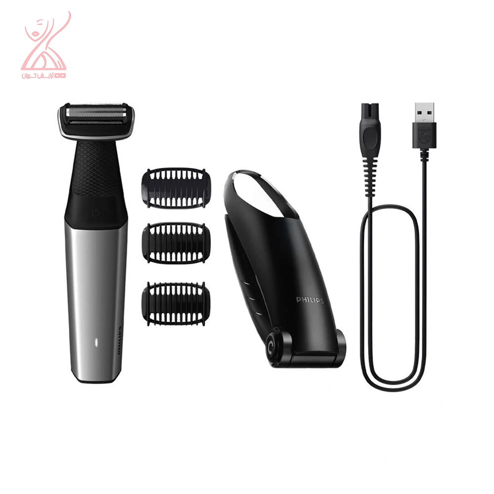 ماشین اصلاح موی بدن فیلیپس  Philips 5000 Series BG5025/40