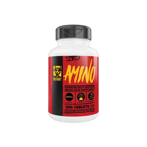 آمینو موتانت 600 عددی Mutant Amino