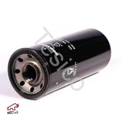 فيلتر روغن لودر WA470، بلدوزر D155، گریدر GD705 کوماتسو