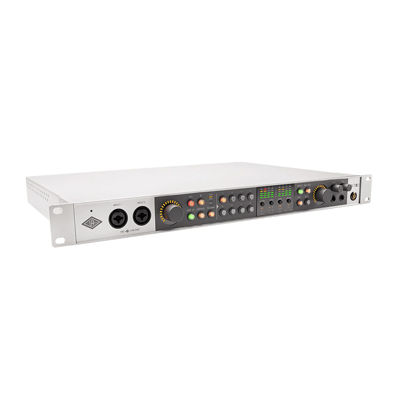 کارت صدا Universal Audio Volt 876
