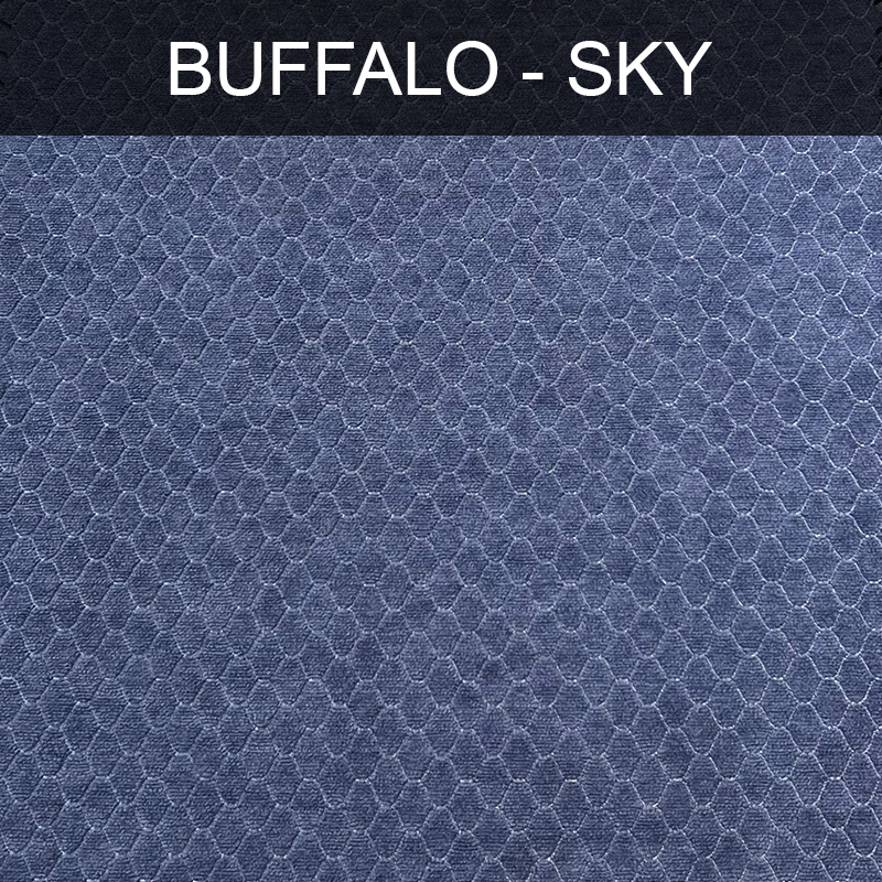 پارچه مبلی بوفالو اسکای BUFFALO SKY کد B5