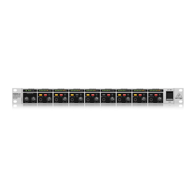 پری امپ هدفون Behringer HA8000 V2