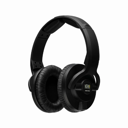 هدفون استودیویی KRK KNS-6402