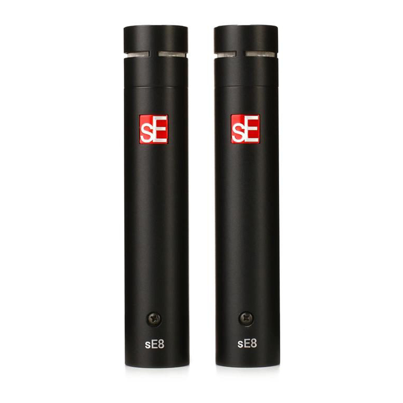 میکروفون SE ELECTRONICS sE8 Pair