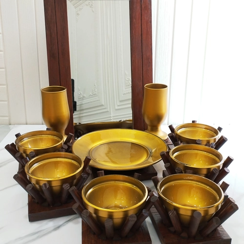 سفره هفت سین ساده و زیبا-10 پارچه