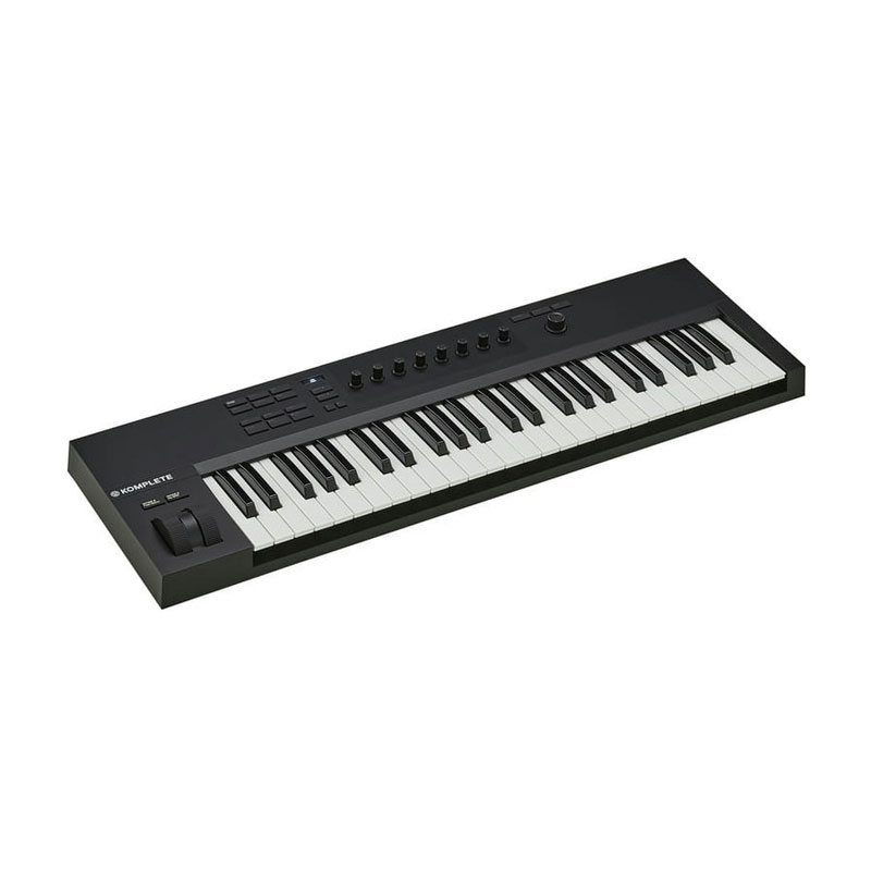 میدی کنترلر کارکرده KOMPLETE KONTROL A49