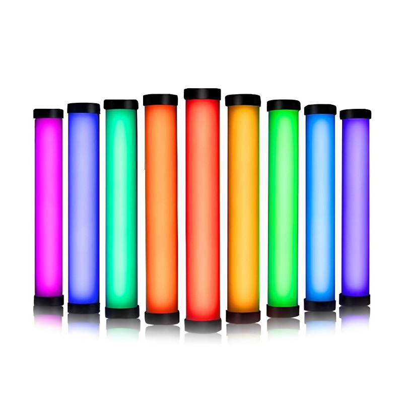 باتوم لایت کینگ پاور King power RGB B320
