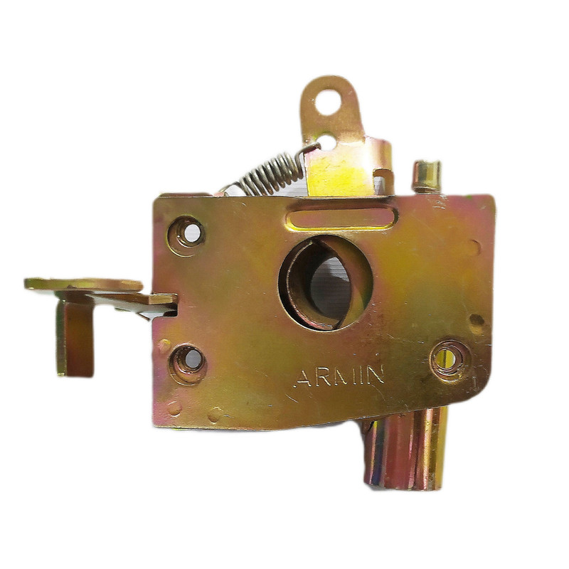 قفل کاپوت ضد سرقت آرمین تیتان کدSA12 مناسب پیکان کد OY-212