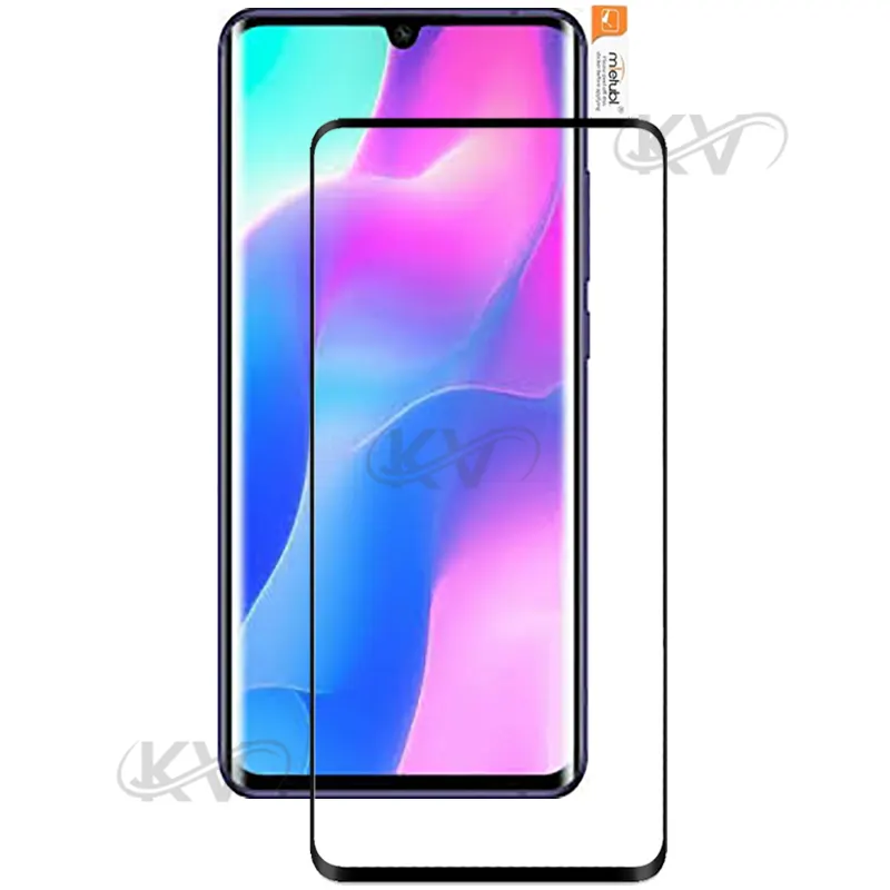 گلس میتوبل شیائومی Mi Note 10
