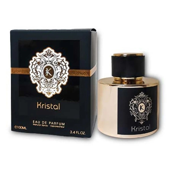 ادوپرفیوم زنانه Fragrance World مدل Tiziana Terenzi برند kirke حجم 100 میلی لیتر