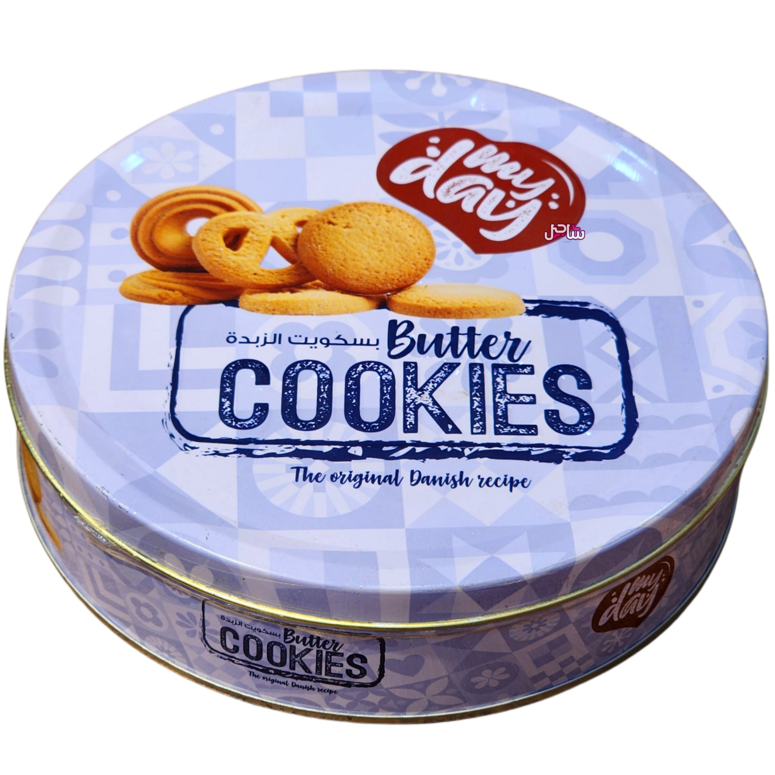 کوکی مای دی (340gr)