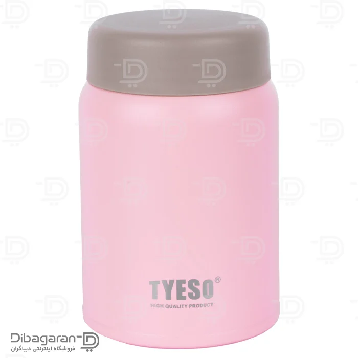 مینی فلاسک تایسو مدل TS-8765A