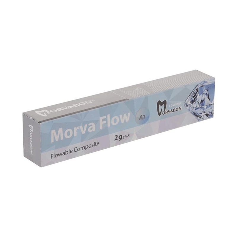 کامپوزیت فلو (تینت) مروابن - morva flow morvabon