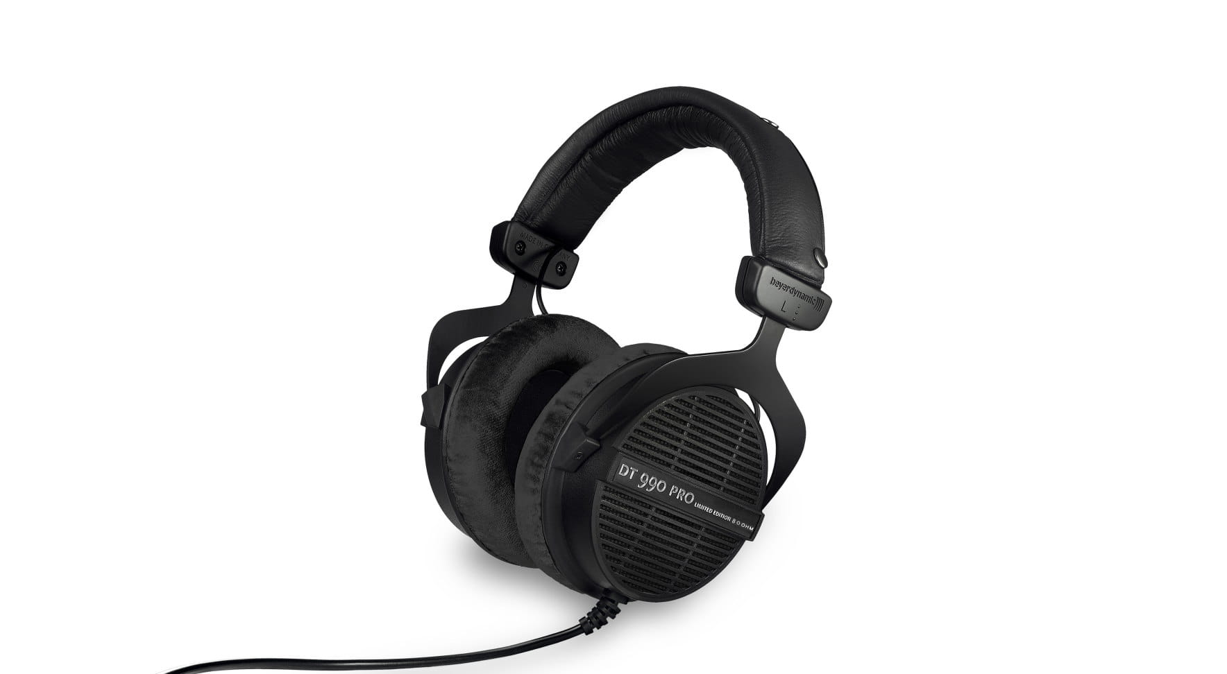 هدفون BEYERDYNAMIC DT990 Pro 80 ohm Limited Edition