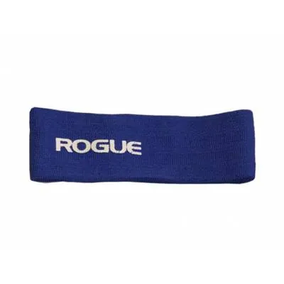 کش مینی لوپ پارچه ای آبی ROGUE اورجینال