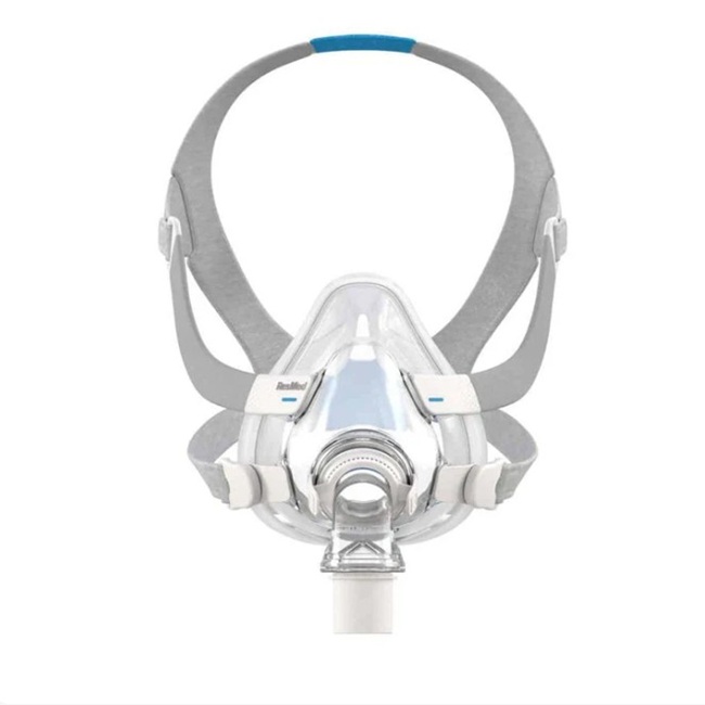 ماسک niv رزمد مدل AIRFIT F20