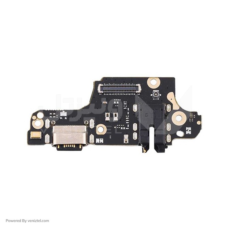 ساب شارژ شیائومی مدل XIAOMI MI NOTE 9 PRO