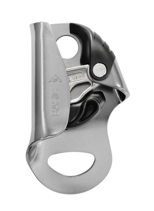 ابزار صعود یومار بیسیک پتزل Petzl Basic Ascender