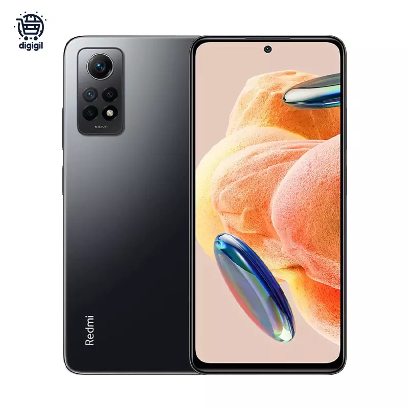 گوشی موبایل شیائومی Redmi Note 12 Pro ظرفیت 256 گیگابایت رم 8 گیگابایت